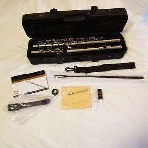 Cecilio Flute
